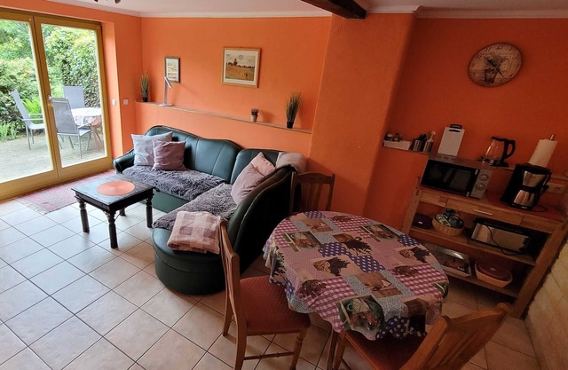 Appartement 2 - Appartements Dewald