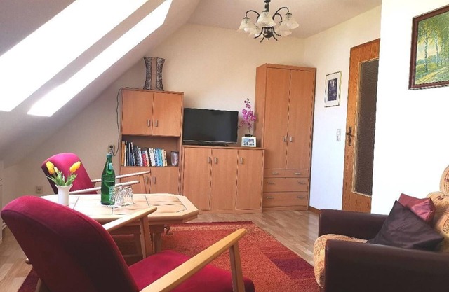 Appartement 2 - Appartements Seewald
