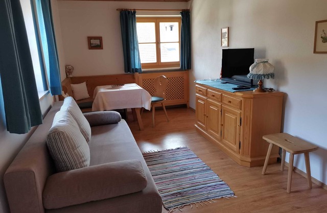 Appartement 2 - Appartements Haus Leis, Kreuth-Enterbach