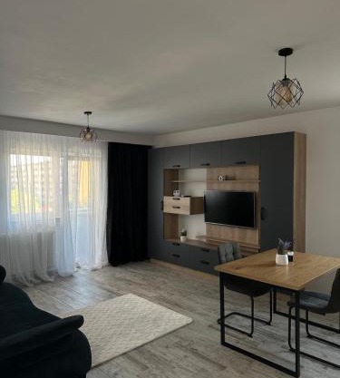 Apartment 2 Camere 10min metrou Aparatori