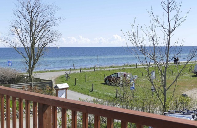 Appartement 2 - Mielenz, Campingsplatz Seehof