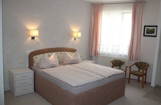 Appartement 2 - City Apartment "royshell"