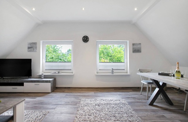Appartement '2 - Engelsburg' avec jardin partagé et Wi-Fi