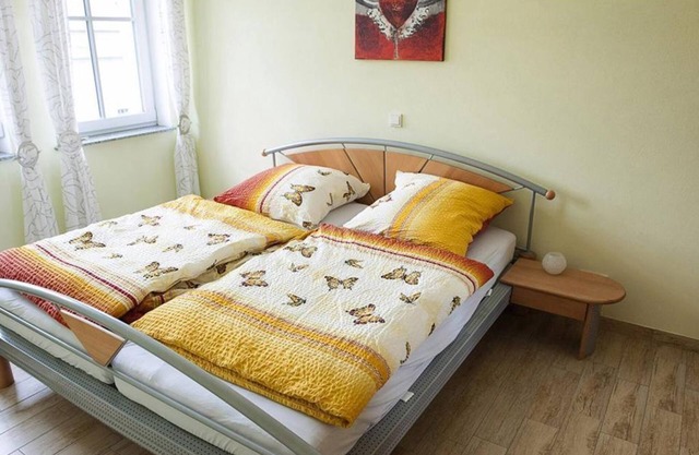 Appartement 2 - Ferienhof Lahr