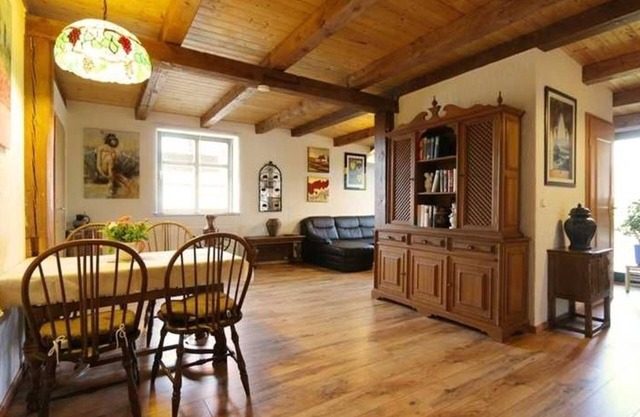 Appartement 2 - Fewos "Storchenhof" près du lac
