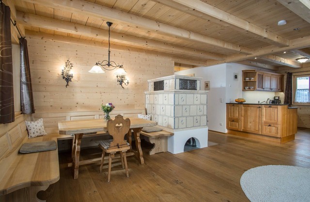 Appartement 2 - Appartement Tegernsee, Fam. Schneider, Kreuth-Grüneck