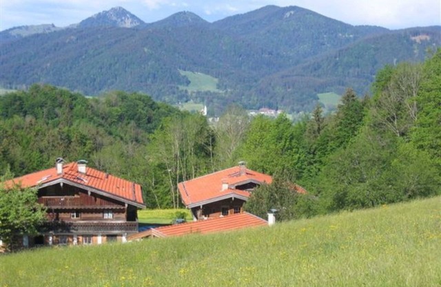 Appartement 2 - Gschwandlerhof