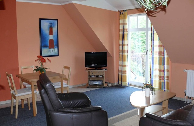 Appartement 2 - Maison Auetal