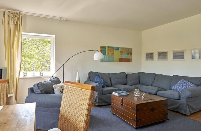 Appartement 2 - Haus DeichWelle
