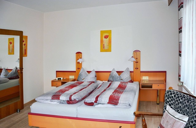 Appartement 2 & 5 - Maison Erna