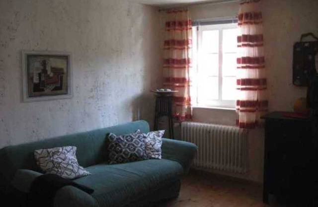 Appartement 2 - maison sur la forêt