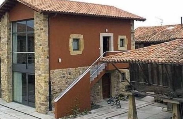 (Apartamento 2) Apartamento rural L´Alfar de Lliñeru para 4 personas
