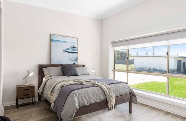 Hébergement de style motel de luxe - Appartement 2