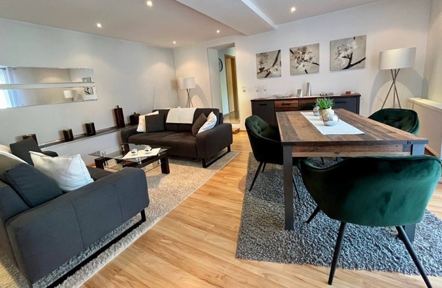 Appartement 2 - Mesenich, Stephan et Dennis