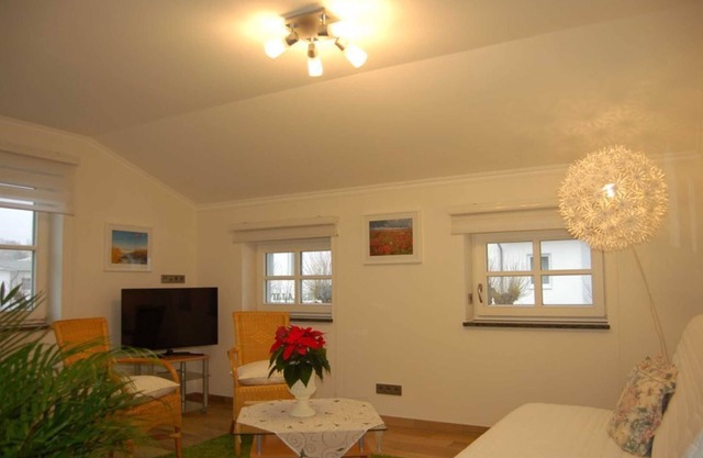 Appartement 2 - NOUVEAU! Maison Binz