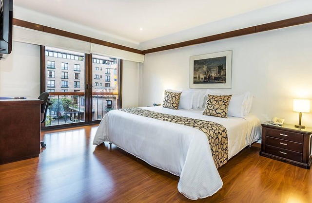 Apartamento 2 pax en Condominio Plenitud