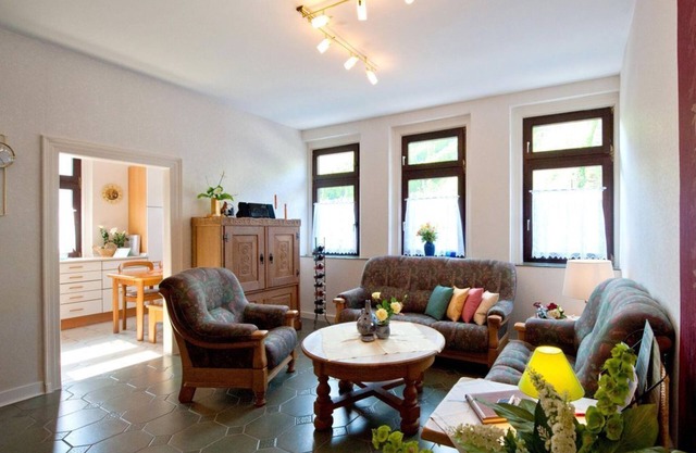 Appartement 2- "Pinot Noir" - Carrelage Appartements