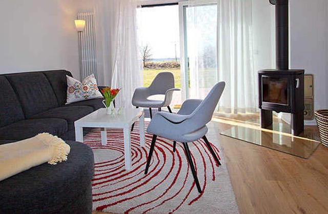 Appartement 2 - Rügen-Fewo 280/1