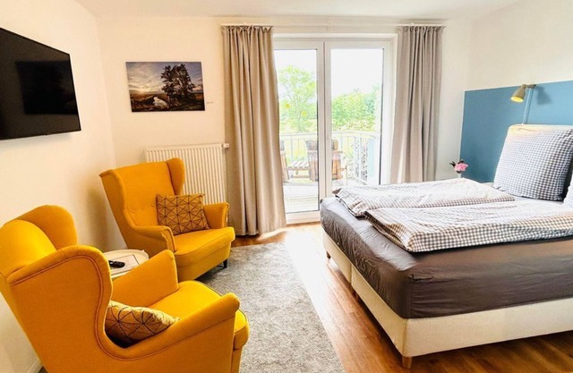 Appartement 2 - Seerosenhof