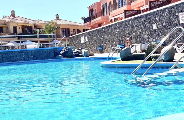 ** OFFRE ** Rêver le soleil à 300 mètres de la mer - Piscine - Wi-Fi - Golf à 3 km