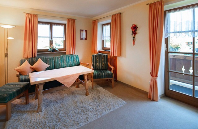 Appartement 2 - Location Lohbinder (Fam. Holzer)