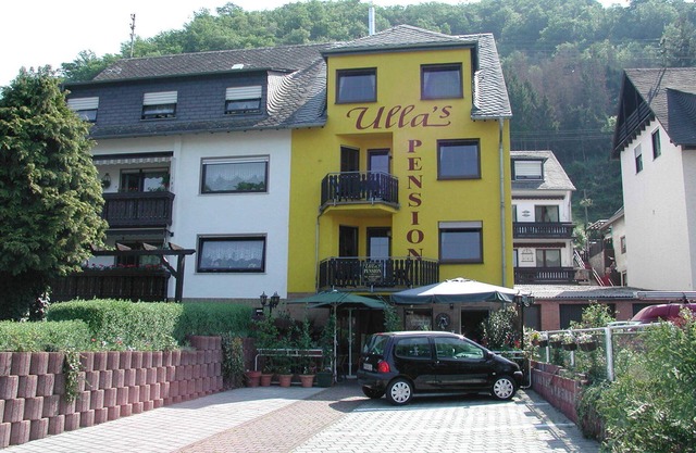 Appartement 2 avec balcon au 1er étage 60m²