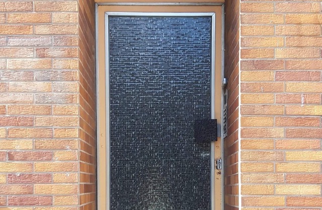 Appartement 2 avec salle de bain partagée dans l'auberge
