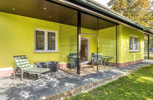 Appartement '2 Zimmer 69 Qm' avec terrasse partagée, jardin partagé et Wi-Fi