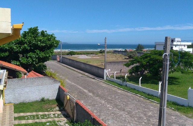 Appartement à 200 mètres de la plage à Imbituba, SC.