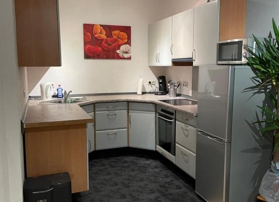 Apartment 22