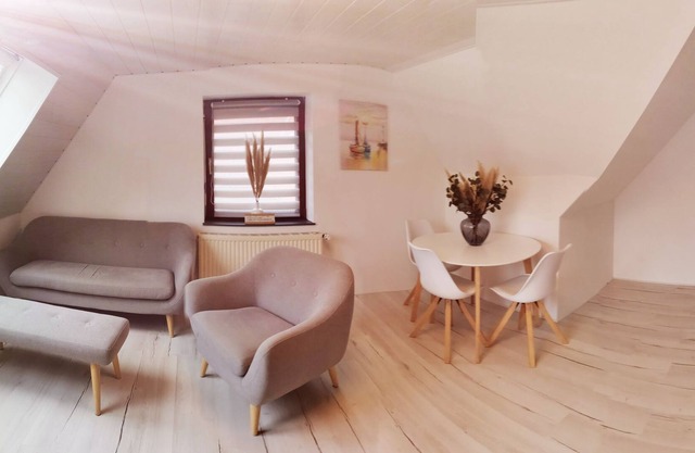 Apartment 22