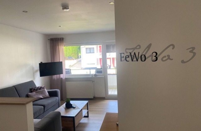 Appartement 2 chambres + canapé-lit (type B 2) - House Jose