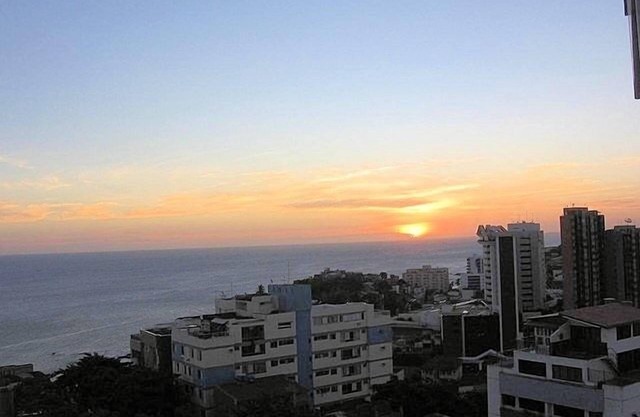 Appartement 4/4 (2 suites) 155m² face à la mer! - POUR 12 PERSONNES DU CARNAVAL
