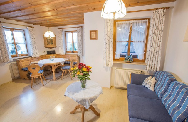 Appartement 3 75 m², non-fumeur, 2 ...