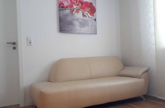 Appartement 3 - Appartements Zur Muhle