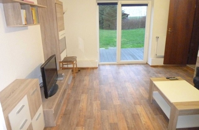 Appartement 3 - Appartement Hohen Niendorf bei Kühlungsborn