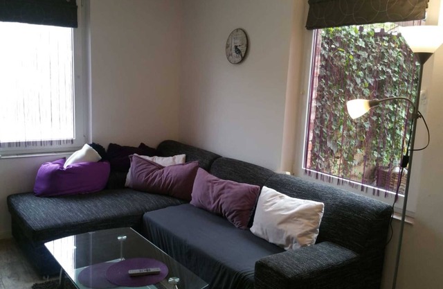 Appartement 3 - Apartments Sylvia