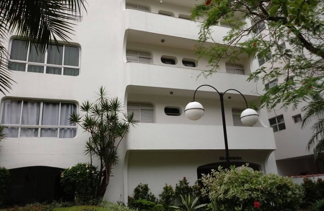 Appartement 3 Chambres Guarujá - 7 personnes