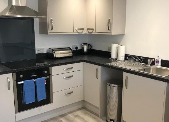 Apartment 3 Biddicks Court