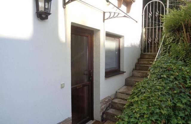 Appartement 3 - Pension Schmitt