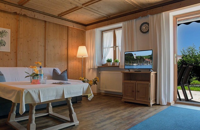 Apartment 3 EC - Appartement Flake