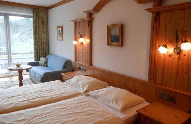 Apartment 3 - Guesthouse Anian