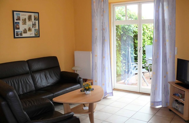 Appartement 3 - Maison Auetal