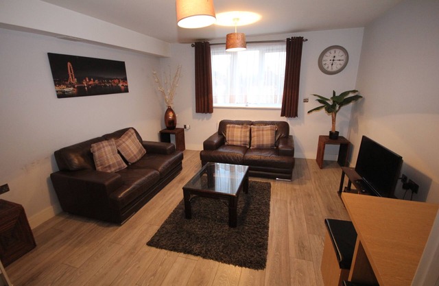 Appartement 3 - Holden Court