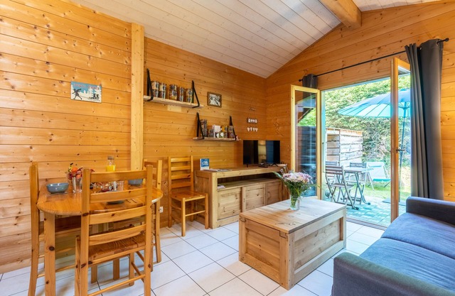Chalet des 3 Monts : Cotagne