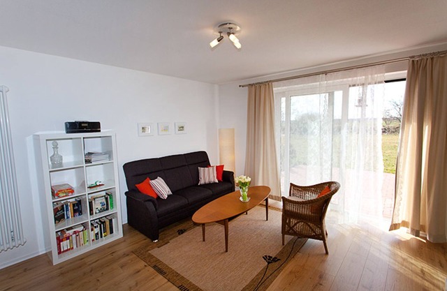 Appartement 3 - Rügen-Fewo 280/1