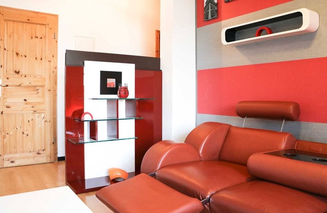Appartement 3 - Restaurant et Pension Schinkenkrug - Propriété 50882