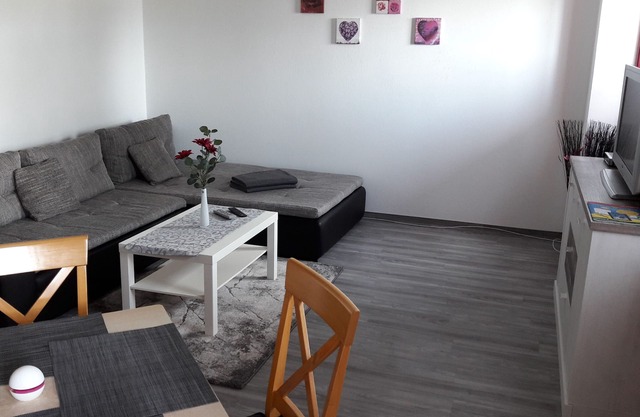 Appartement 3 au château du chevalier - jusqu'à 6 personnes