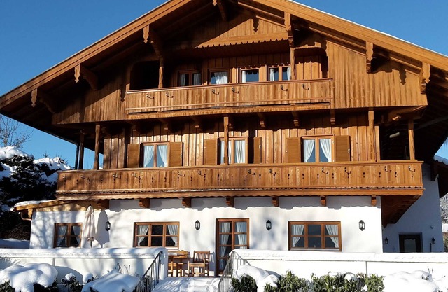 Apartamento 3 - lirio de agua en el lago