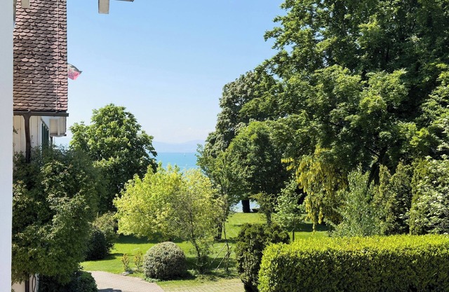 Appartement '3' avec balcon et Wi-Fi